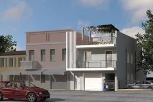 Appartamento Adria [A4441VRG]