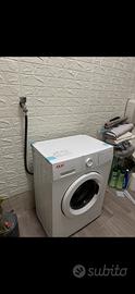 Lavatrice