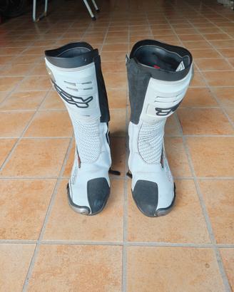 Stivali Moto TCX R-S2 Racing tg.45