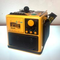 Stereo Boombox Philips Le Cube D8080/02