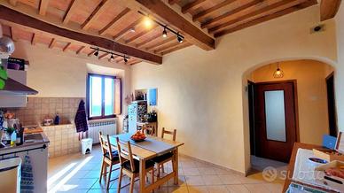 Appartamento di 57 m² con 3 locali a San Gimignano