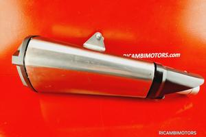 MARMITTA SCARICO KAWASAKI ZX10R 2010