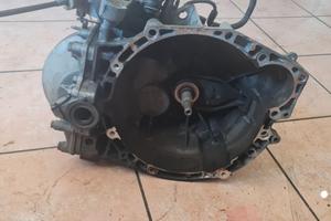 Cambio Fiat Scudo 2.0 td rhk 6 marce 9684587010 2.
