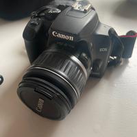 Canon Eos 1100 D