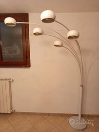 Lampade da terra vintage design €100
