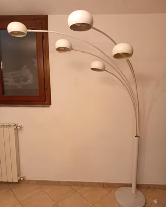 Lampade da terra vintage design €100