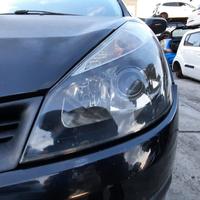 RENAULT CLIO 2008 - FARO ANTERIORE SINISTRO