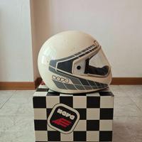 Casco integrale NAVA 3 Vintage