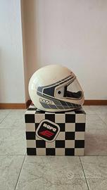 Casco integrale NAVA 3 Vintage