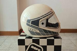 Casco integrale NAVA 3 Vintage