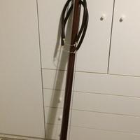 Fucile artigianale Arbalete legno 130 cm