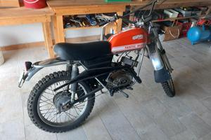 Moto guzzi