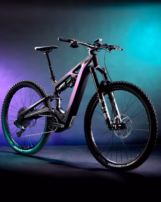 bianchi e vertic fx pro carbonio