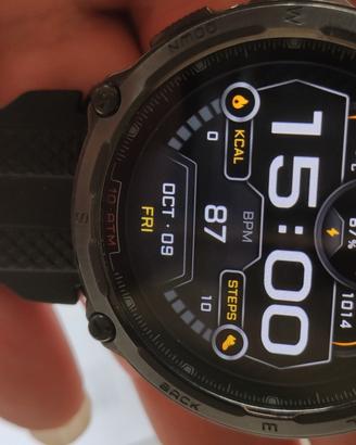 Smart Watch Kospet T4 in garanzia 