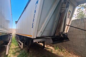 Vasca industrie minerva