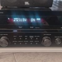 Kenwood KRF-V5450D