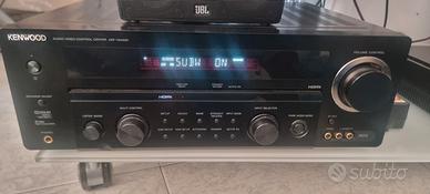 Kenwood KRF-V5450D