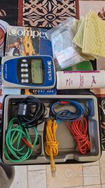 ELETTROSTIMOLATORE COMPEX SPORT 400