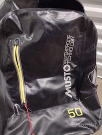 Trolley Zaino Waterproof Musto 50 L