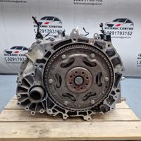 Cambio automatico 9hp50 range rover evoque l551 20