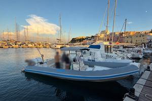 Joker Boat Clubman 28