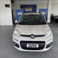 FIAT Panda 1.2 Lounge GPL