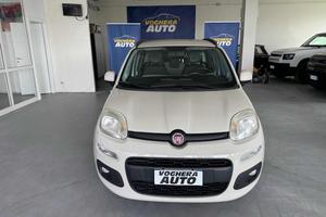 FIAT Panda 1.2 Lounge GPL