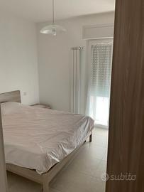 Appartamento vasto marina, via anna magnani