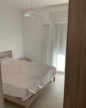 Appartamento vasto marina, via anna magnani