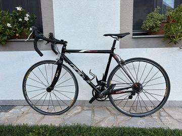 Bici da corsa Felt Carbon