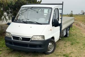 Fiat ducato 2.8 jtd 160 mila km perfetto