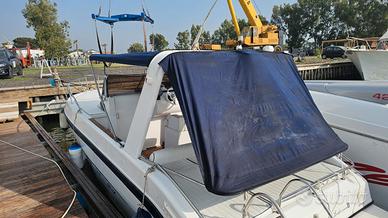 Mano marine 24.50 diesel