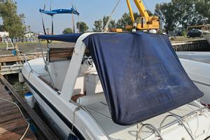 Mano marine 24.50 diesel