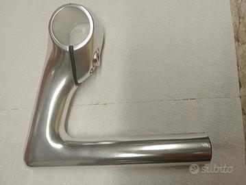 pipa per bici da corsa anni 80/90
