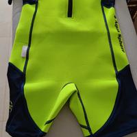 muta mare / piscina 6 anni