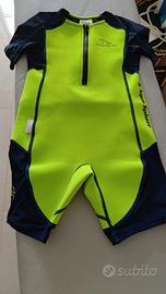 muta mare / piscina 6 anni