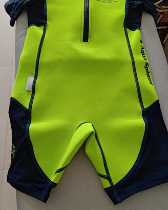 muta mare / piscina 6 anni