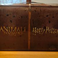 Rollinz Harry Potter Animali Fantastici Esselunga