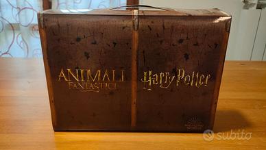 Rollinz Harry Potter Animali Fantastici Esselunga