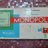 Gioco del Monopoli (1970)