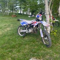 Beta 50, trattabili (80)