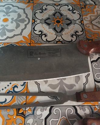coltelli da cucina 
