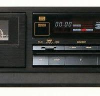 TEAC V-680 – Piastra Stereo Cassette Deck Vintage