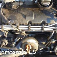Motore 1.9 tdi VOLKSWAGEN BRU