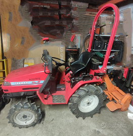 Trattore ,trattorino come nuovo