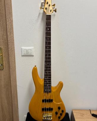 Basso Elettrico Yamaha TRB-4 MK1 Made Japan 1994