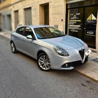 Alfa Romeo Giulietta 1.4 Turbo 120 CV GPL Super
