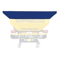 Kit rialzi inox per spandiconcime CEA Agrimix RP2X