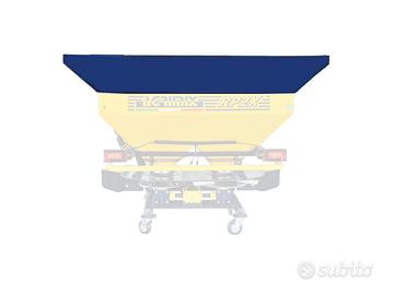 Kit rialzi inox per spandiconcime CEA Agrimix RP2X