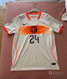 Maglie da calcio